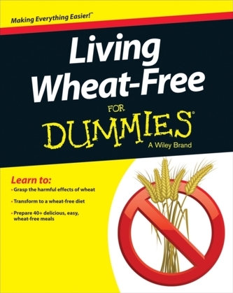 Living Wheat-Free For Dummies