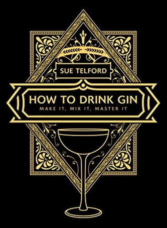 The How to Drink Gin