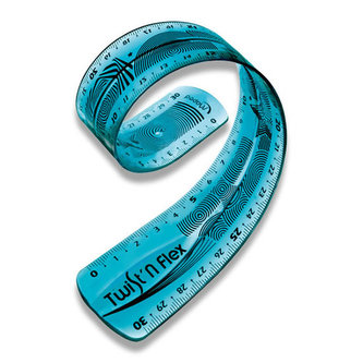 Maped - Pravítko Twist’ n Flex 30 cm