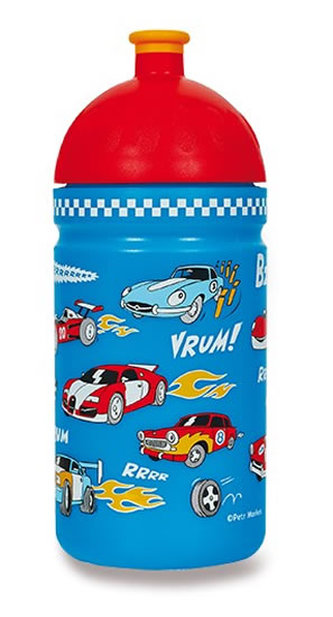 Zdravá lahev - Formule 0,5l