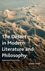 The Desert in Modern Literature and Philosophy