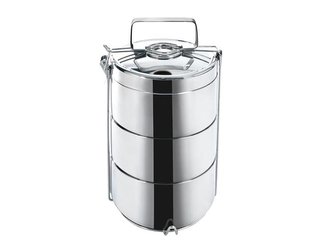 Jídlonosič termo ORION 3 14 cm