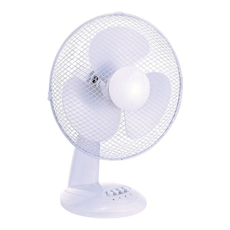 Ventilátor stolní SOLIGHT 1S21