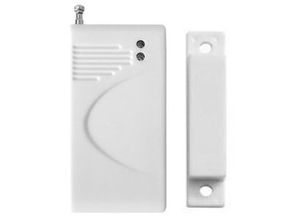 Detektor na dveře/okno IGET SECURITY P4