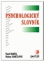 Psychologický slovník