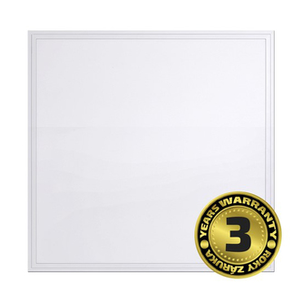 LED panel SOLIGHT WO18-W 40W