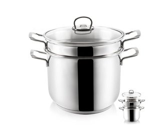 Hrnec na těstoviny ORION ANETT 6l