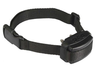 Obojek proti štěkání DOGTRACE D-MUTE SMALL LIGHT