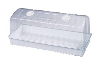 Miniparenisko ZC 530050 ventilácia