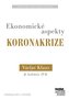 Ekonomické aspekty koronakrize