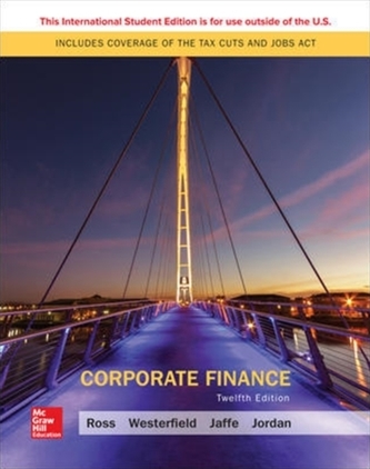 ISE Corporate Finance