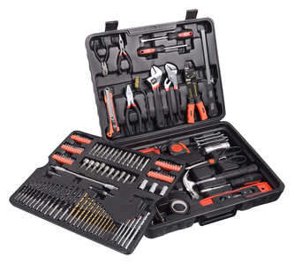 Súprava náradia COMPASS 09461 HOME 550ks