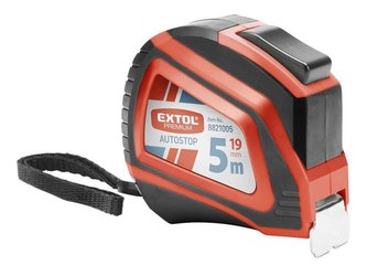 Metr svinovací 5m EXTOL PREMIUM 8821005