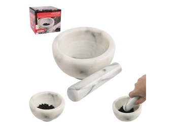 Mažiar ORION mramor