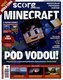 Minecraft – pod vodou!