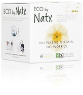 Dámské ECO vložky Naty - super (13 ks)