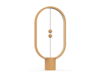 Lampa stolní ALLOCACOC HENG LAMP DH0037LW