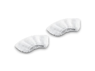 Sada potahů KÄRCHER 2.863-270.0