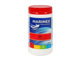 Chemie MARIMEX pH- 1.35 kg 11300106