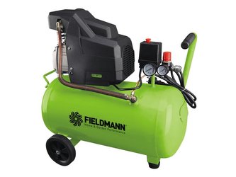 Kompresor vzduchový FIELDMANN FDAK 201524-E