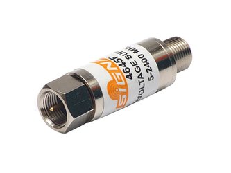 Přepěťová ochrana TV/FM/SAT