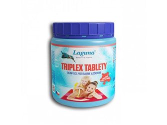 Chémia LAGUNA TRIPLEX MINI tablety 0,5 kg