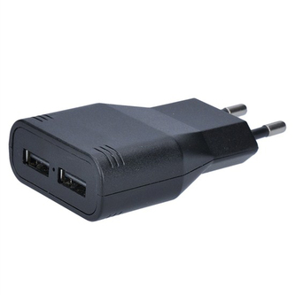 Adaptér USB SOLIGHT DC48