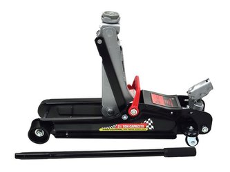 Zvedák hydraulický GEKO G02030