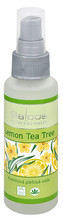 Saloos Květinová pleťová voda - Lemon tea tree 50 ml