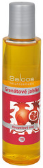 Saloos Koupelový olej - Granátové jablko 125 ml