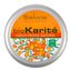 Saloos Bio Karité balzam - Rakytníkový 50 ml
