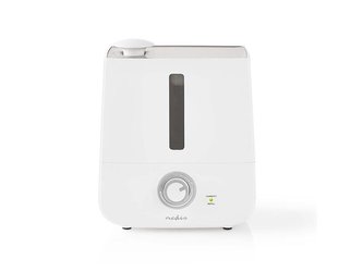 Zvlhčovač vzduchu NEDIS HUMI110CWT