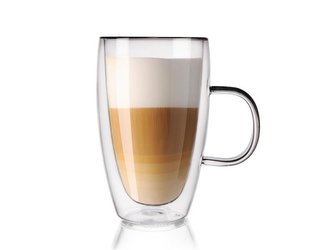 Poháre ORION DOUBLE GLASS 1ks 430ml