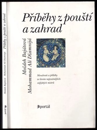 Příběhy z pouští a zahrad