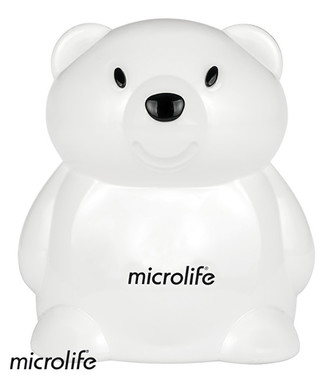 MICROLIFE Inhalátor kompresorový NEB 400 pro děti