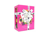 English Tea Shop 12 pyramidek sypaných čajů, Klasická kolekce mix 4 příchutí, bio