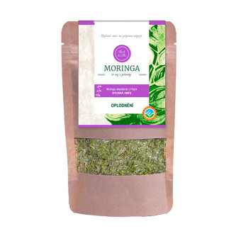 Herb & Me Moringa z Filipín - OPLODNĚNÍ 30 g