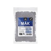 Allnature Mák modrý BIO 250 g