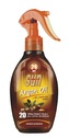 SUN Opaľovací olej s arganovým olejom OF 20 rozprašovací 200 ml