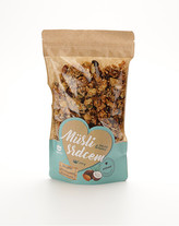 Topnatur Müsli Paleo &amp; Coconut 350 g