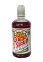 CukrStop CukrStop sirup se sladidly z rostliny stévie - příchuť rakytník