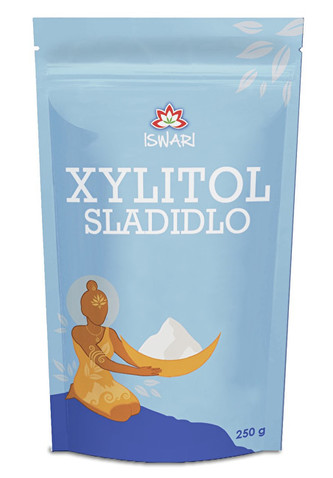 Iswari Xylitol 250g