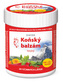 Simply You Konský balzam SWISS hrejivý 250 ml + 50 ml ZADARMO
