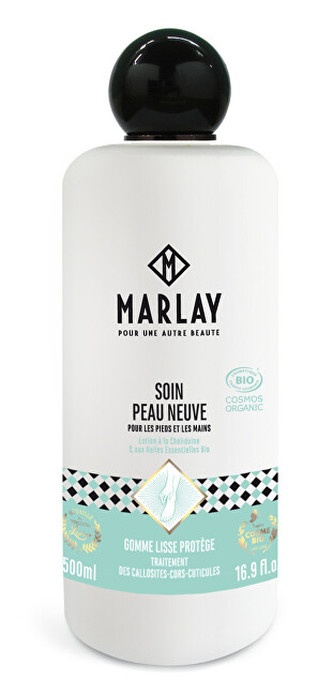 Marlay Cosmetics Marlay Cosmetics emulze na ošetření rukou a nohou 500 ml
