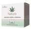 Cannaderm Cannaderm Natura lázeňské mýdlo s rašelinou 80 g