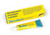 ROSENPHARMA Rosen Moskyto gel 16 ml v tubě