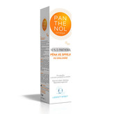 Omega Pharma Panthenol Omega pěna ve spreji s ledovým efektem 10% 150 ml