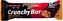 Power System Crunchy Bar 32% Vanilla with Crunchy Caramel 45 g