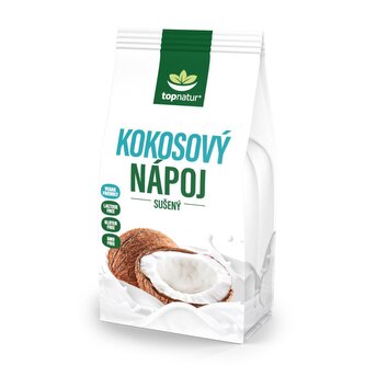 Topnatur Kokosový nápoj 350 g