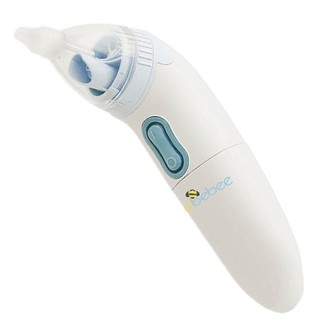 Miobebee Dětská odsávačka nosních hlenů